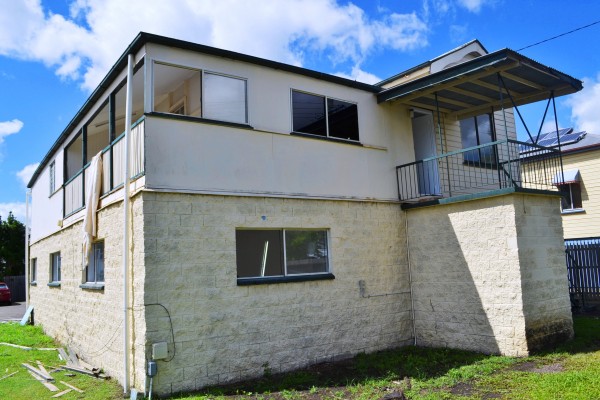 Property in Woolloongabba - Leased