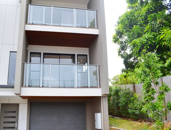 Property in Highgate Hill - Just $720 Weekly