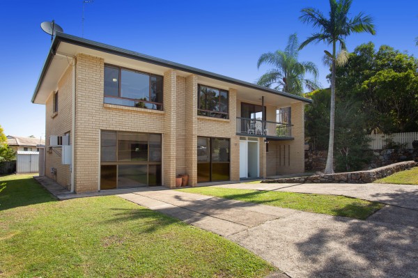 Property in Mansfield - Sold for $623,500