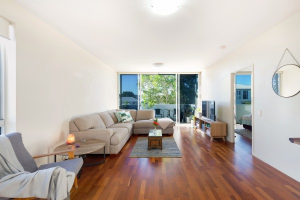 Property in Bulimba - Sold