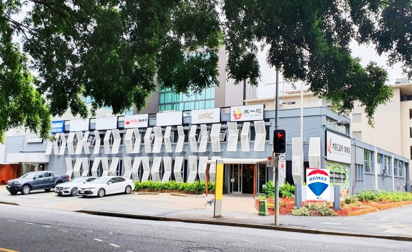 Property in South Brisbane - From $40,000 Per Anumm Inc. Outgoings!