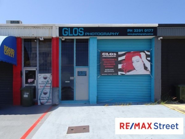 Property in Woolloongabba - $2000 per month + GST