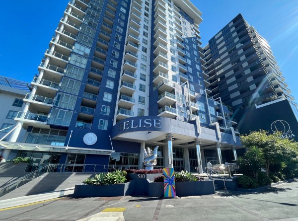 Property in Bowen Hills - Sold