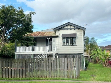 Property in Ascot - NOW -$630 Weekly