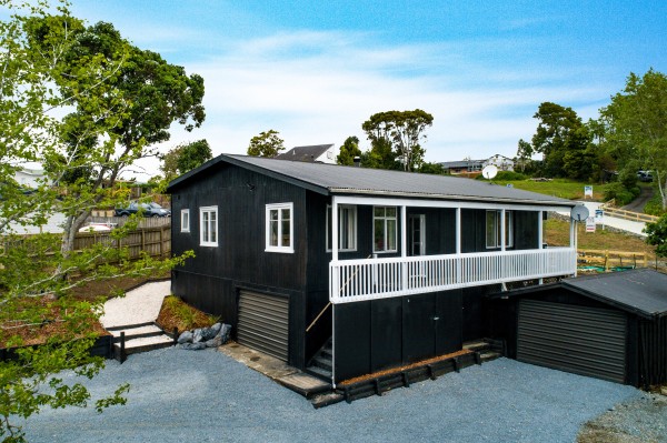 Property in Warkworth - Sold