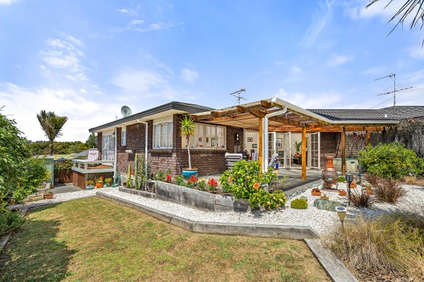 Property in Warkworth - Sold