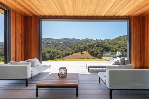 Property in Mangawhai Heads - Negotiation