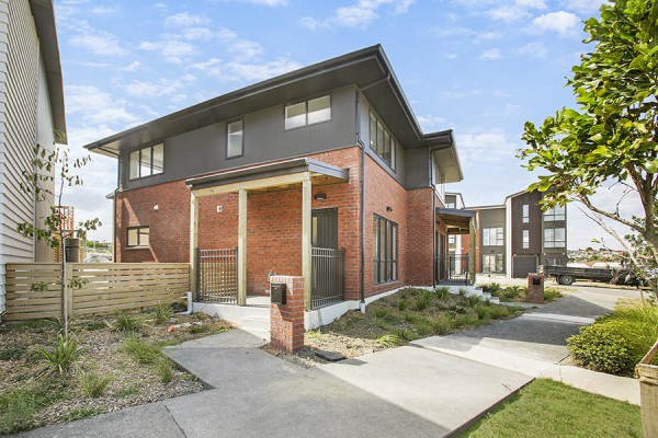 Property in Manukau - Negotiation