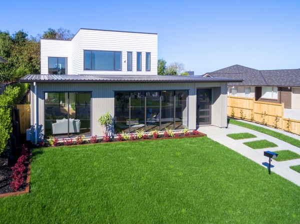 Property in Orewa - Negotiation