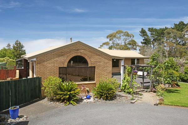 Property in Buckland - Sold