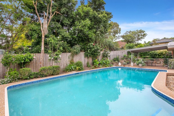122B Castle Hill Road, West Pennant Hills, NSW 2125