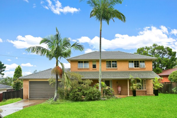 142 Warrimoo Ave, St Ives, NSW 2075