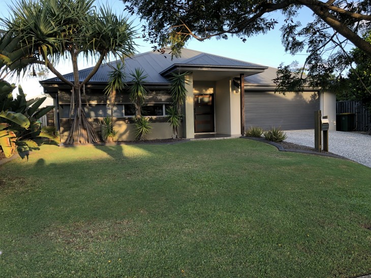 Property Leased in Coomera