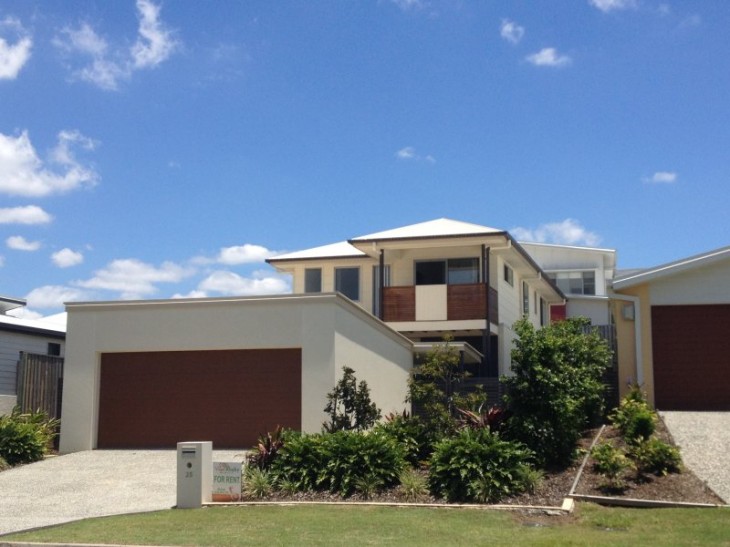 Property Leased in Coomera