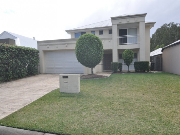Property Leased in Coomera Waters