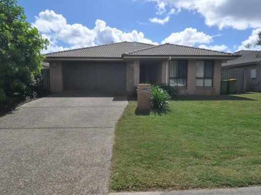 Property Leased in Upper Coomera