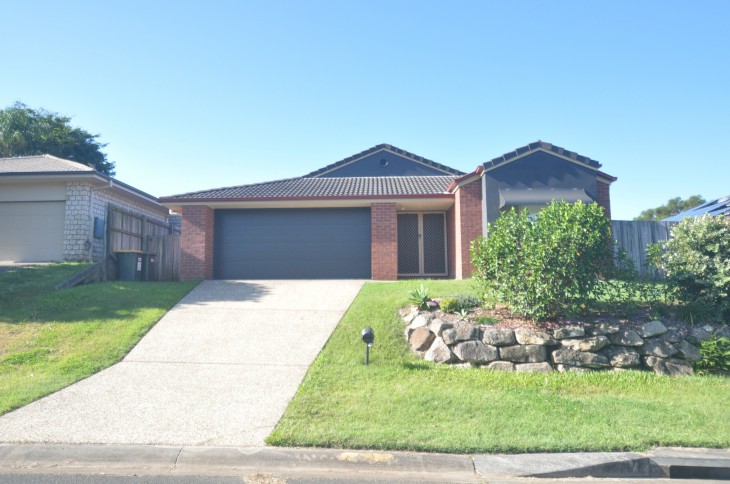 Property Leased in Upper Coomera