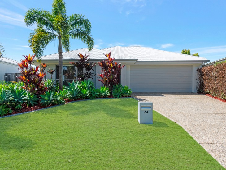 Property Sold in Coomera