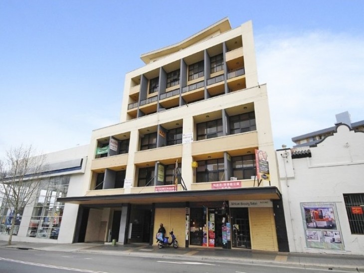 Property Leased in Parramatta