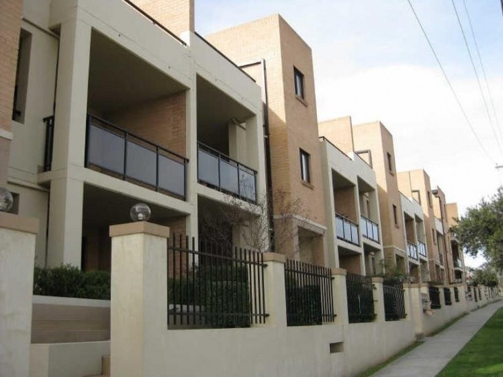 Property Leased in Westmead