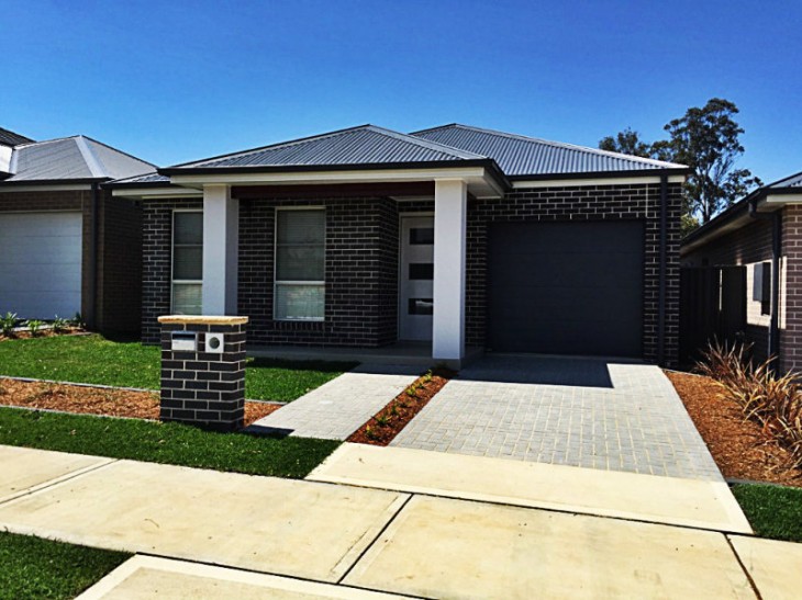 Property Leased in Jordan Springs