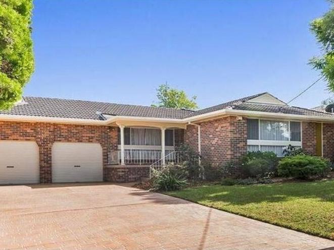 Property Leased in Kellyville