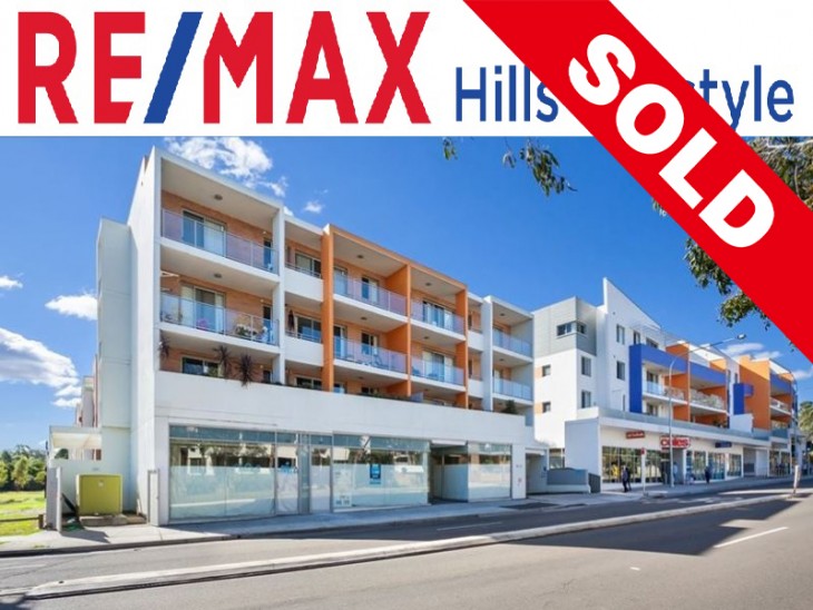 Property Sold in Westmead