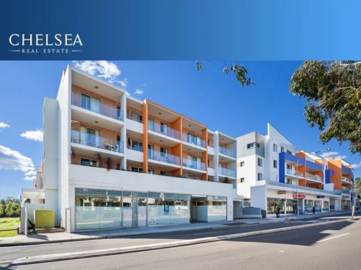 Property Sold in Westmead