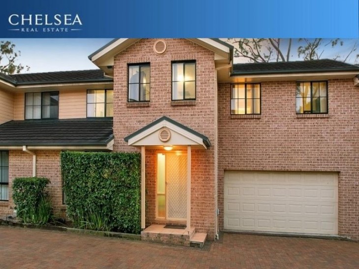 Property Sold in Baulkham Hills