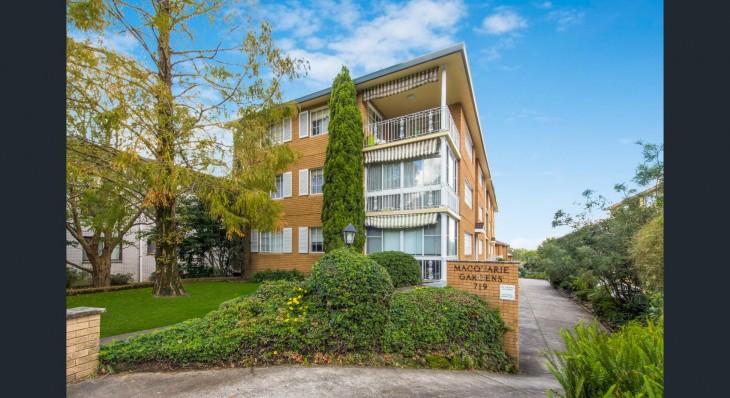 Property Leased in Epping