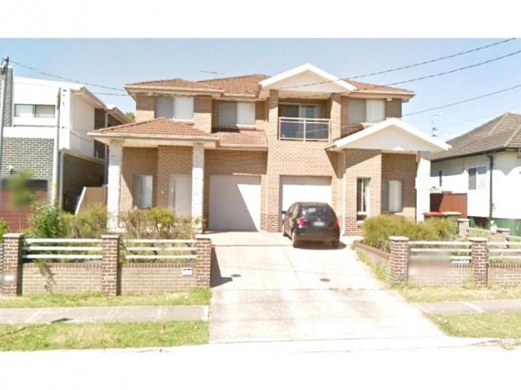 Property Leased in Merrylands