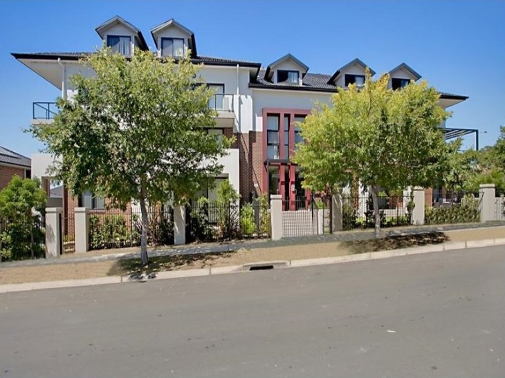 Property Leased in Campbelltown