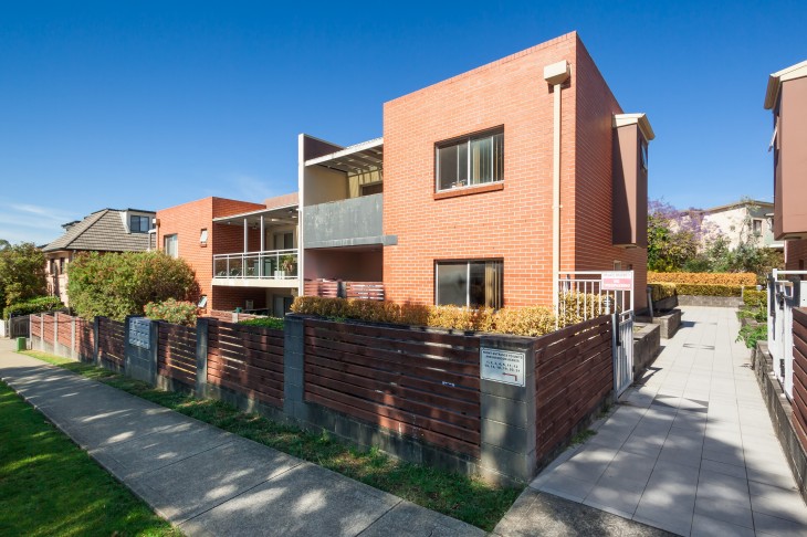 Property Sold in Northmead