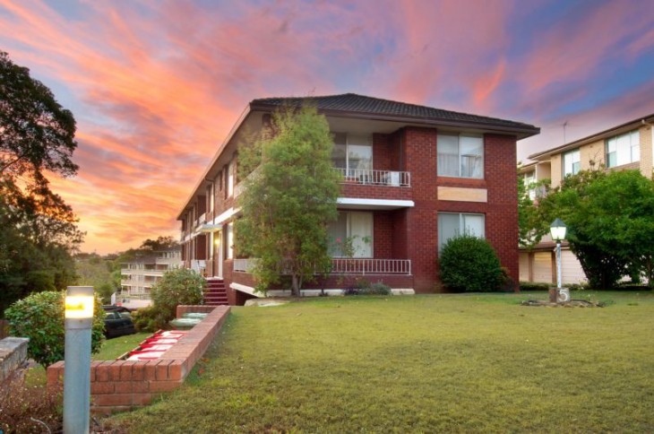 Property Leased in Carlingford