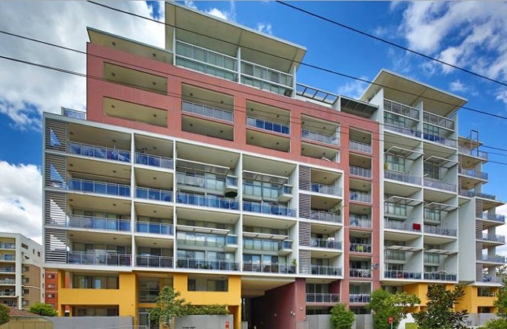 Property Leased in Liverpool