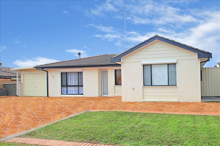 Property Sold in St Clair