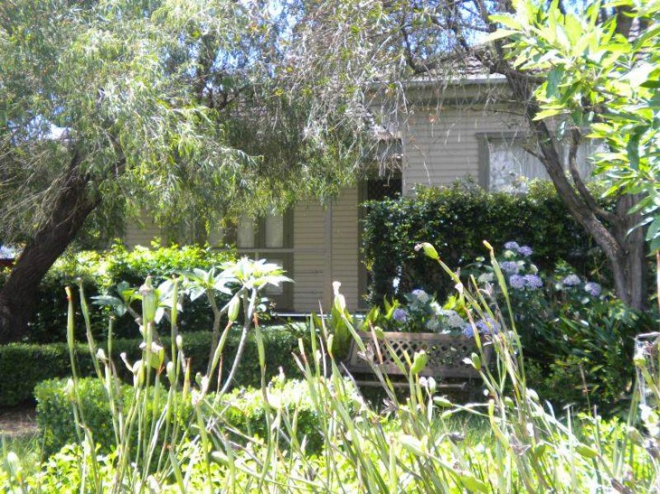 Property Sold in Constitution Hill