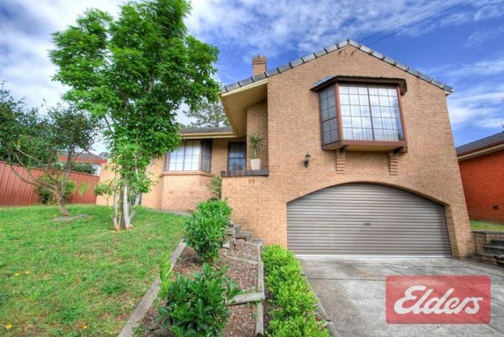 Property Sold in Old Toongabbie