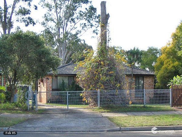 Property Sold in Marayong