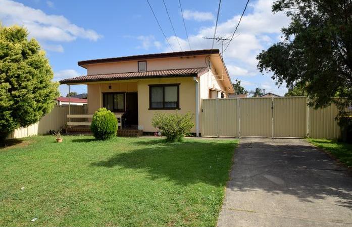 Property Sold in Casula