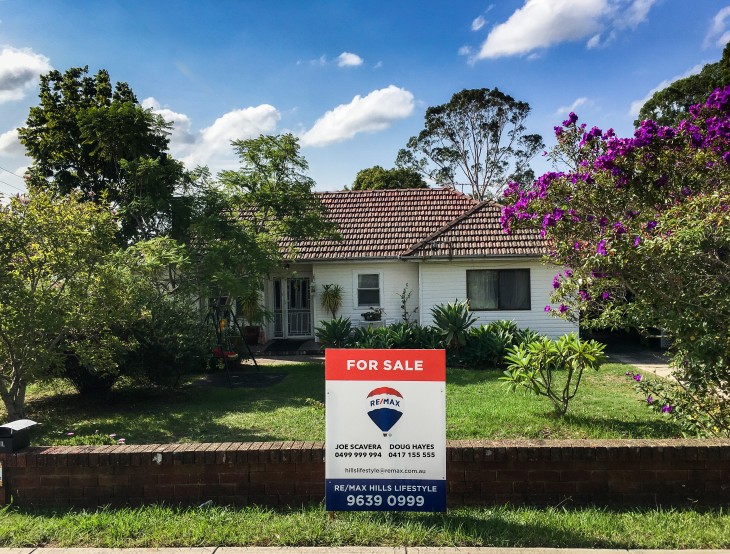 Property Sold in Toongabbie