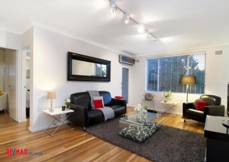 Property Leased in Carlingford