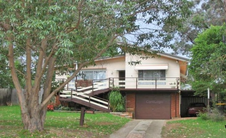 Property Leased in Rooty Hill