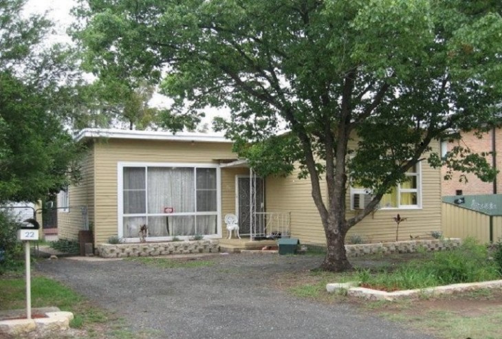 Property Leased in Doonside