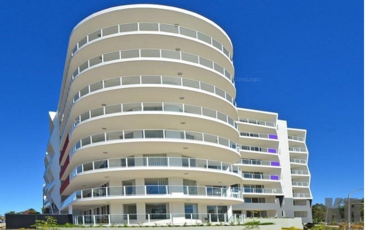 Property Leased in Liverpool