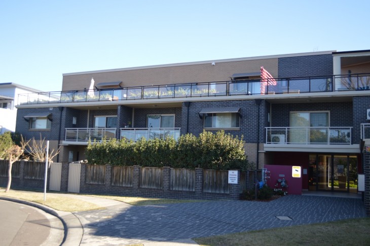 Property Leased in Northmead