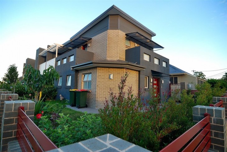 Property Leased in Guildford West