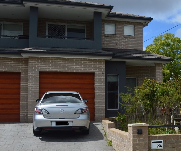 Property Leased in Wentworthville
