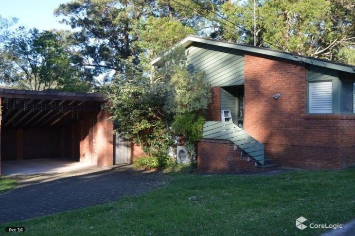 Property Leased in Castle Hill