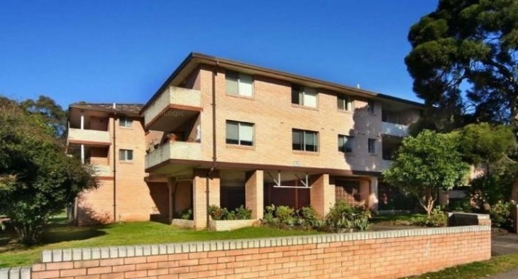 Property Leased in Guildford